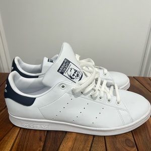 Men’s Adidas Stan Smith Classic size 11.5 $50 OBO